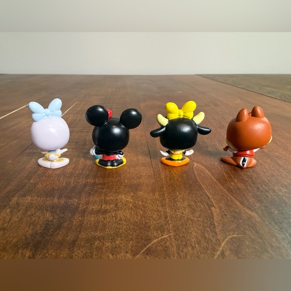 Disney Doorable bundle - Picture 2 of 3